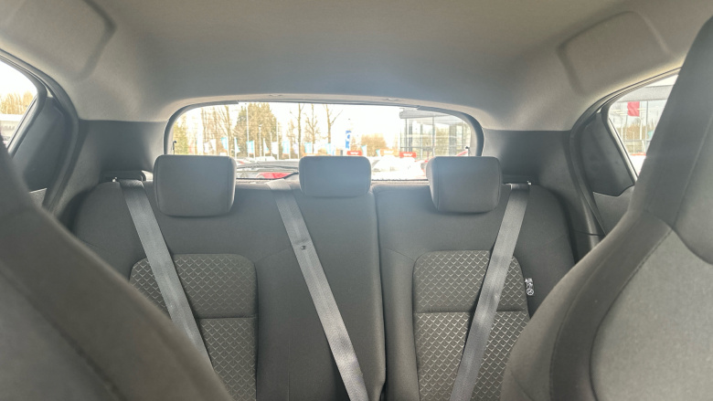 Nissan Juke 1.0 DiG-T 114 Acenta 5dr Petrol Hatchback